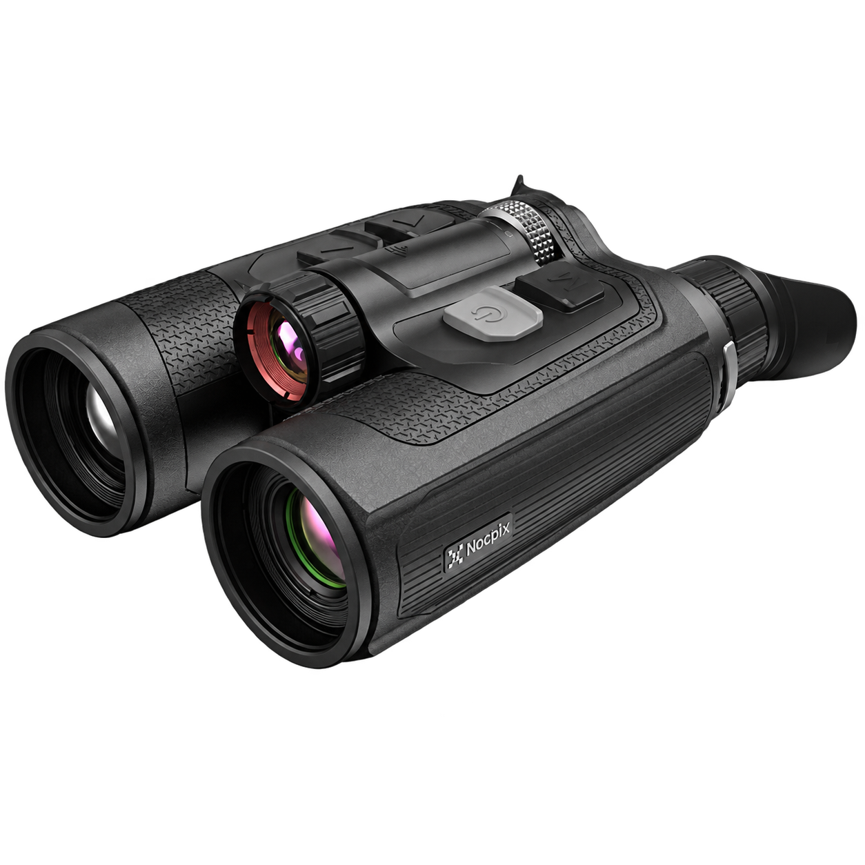 Nocpix OMNI H35R Wärmebildfernglas