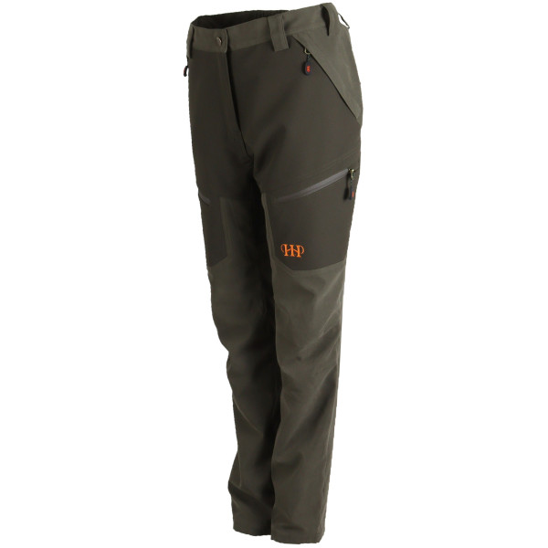 House of Hunting Outdoorhose Damen METTE