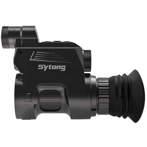SYTONG HT-66 Nachtsicht-Nachsatzgerät (Dual-Use) inkl. 45 mm Adaper