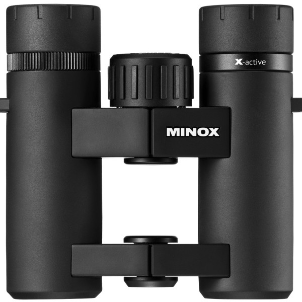 Minox Fernglas X-active 10 x 25