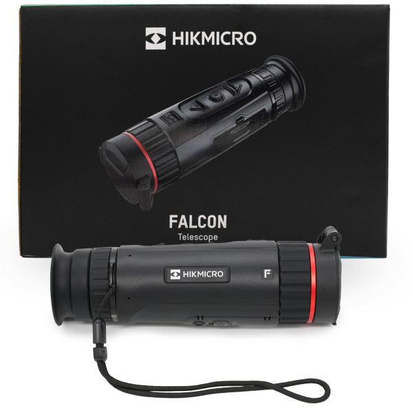 HIKMICRO Falcon FH35 Wärmebildkamera