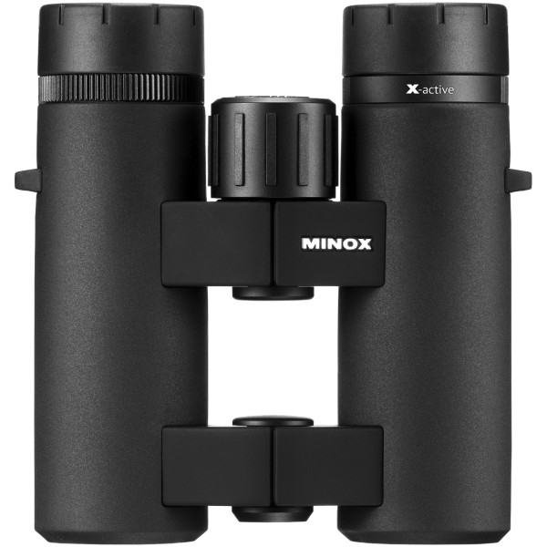 Minox Fernglas X-active 8 x 33