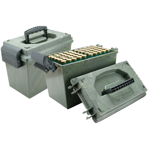 MTM Munitionsbox SD-100-12-09 camo
