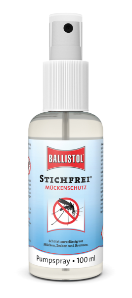 Ballistol Stichfrei Pumpspray