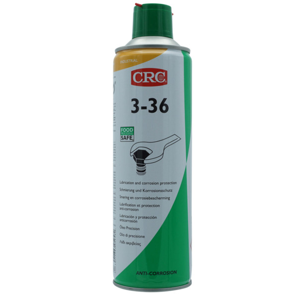 CRC 3-36 Korrosionsschutz 500 ml