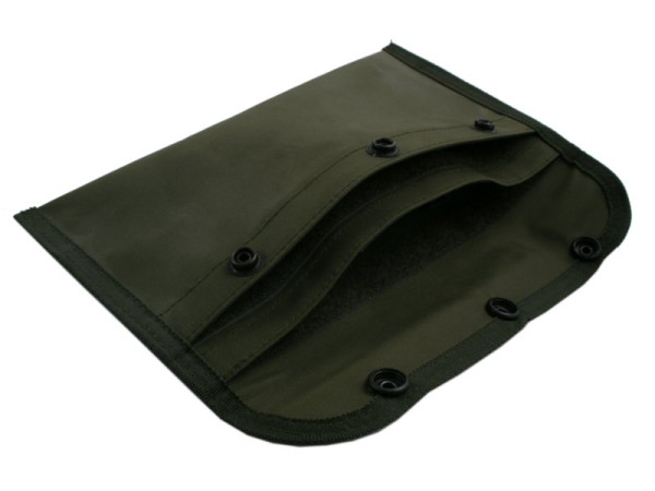 Tasche für Waffenpflegeprodukte 245x165 mm