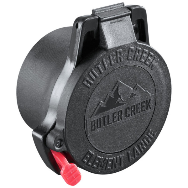 Butler Creek Okularschutzkappen Element (EEP)