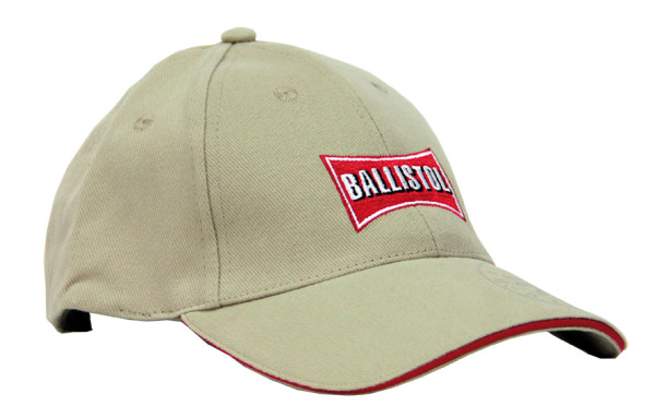 Ballistol Basecap