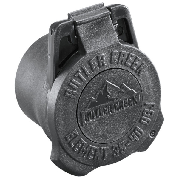 Butler Creek Objektivschutzkappen Element (ESC)