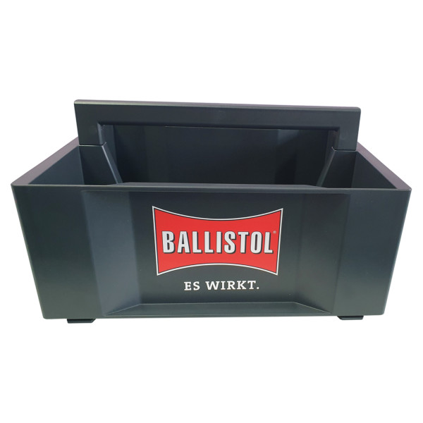 Ballistol Toolbox
