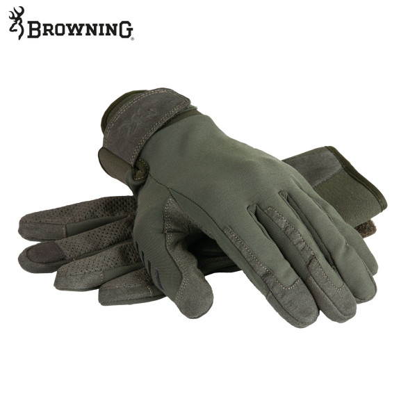 BROWNING Handschuhe PRO HUNTER