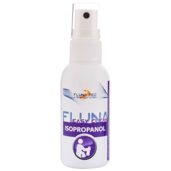 Fluna Tec Isopropanol Easy Clean 50 ml