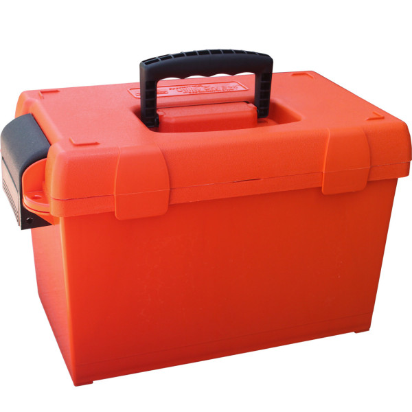 MTM Sportsmen's Plus Utility Dry Box/Trockenbox Spud1