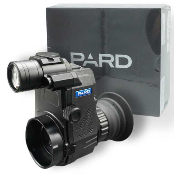 PARD NV007S Nachtsicht-Nachsatzgerät mit 16 mm Linse & 850 nm / 940 nm