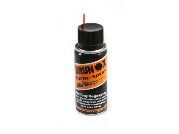 Brunox Turbo Spray 100 ml