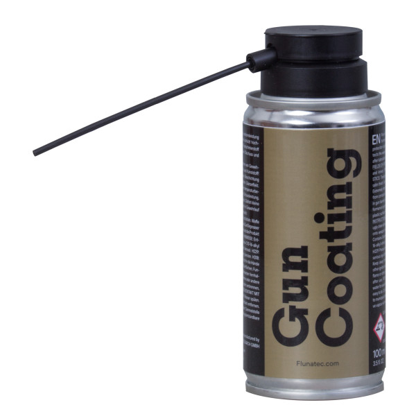 Fluna Tec GunCoating Spray 100 ml