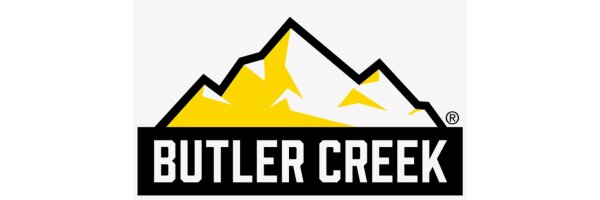 Butler Creek