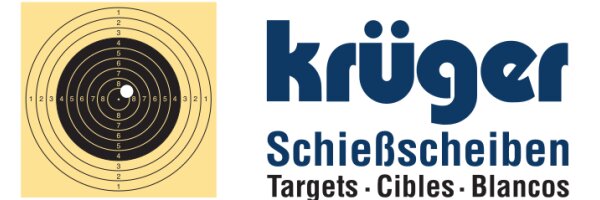 Krüger Schießscheiben