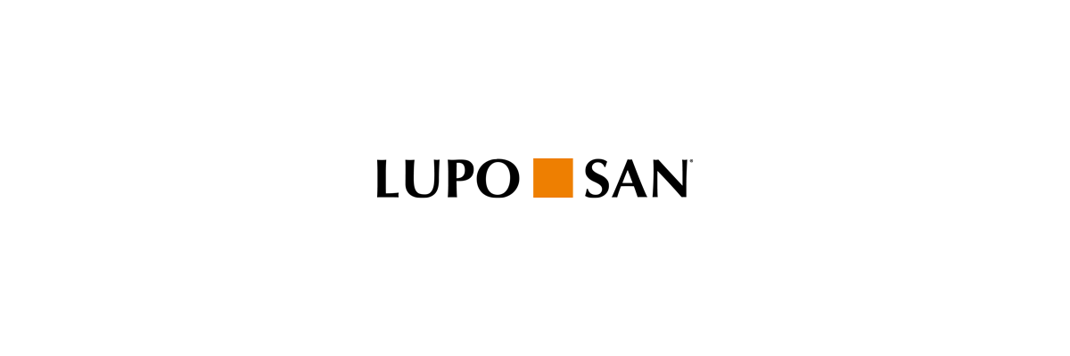 Hersteller: LUPOSAN