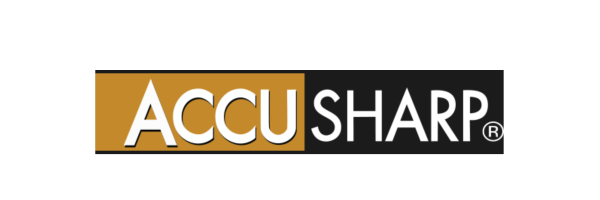 Accusharp