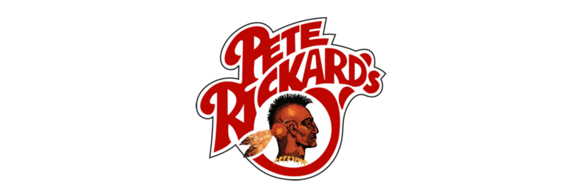 Hersteller: Pete Rickard Inc.