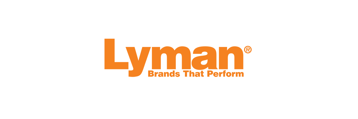 Hersteller: Lyman