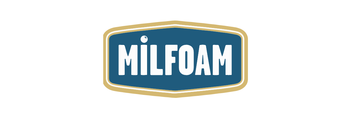 Hersteller: MILFOAM