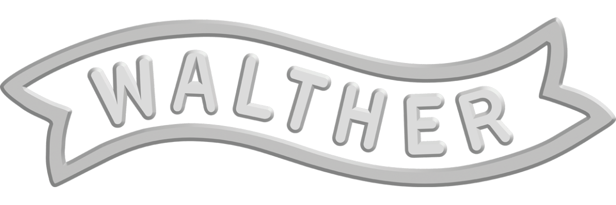 Hersteller: Walther