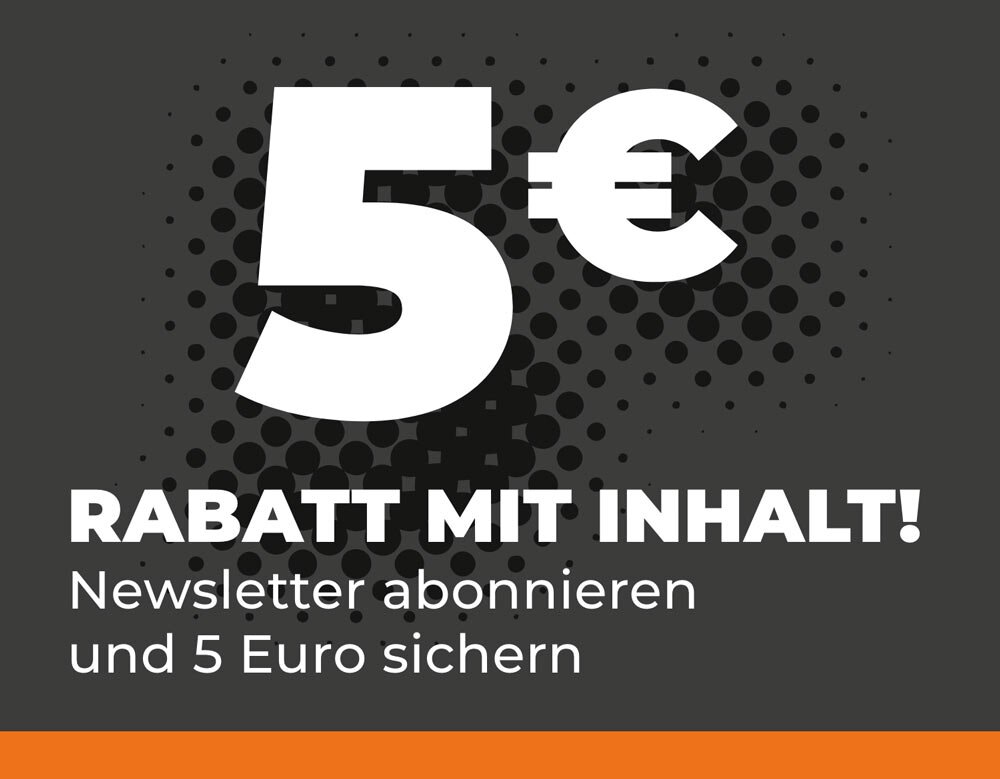 Newsletter abonnieren