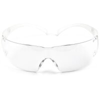 3M SecureFit 200 Schießbrille mit transparenter...