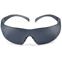 3M SecureFit 200 Schießbrille mit grauer Scheibe – 18 g