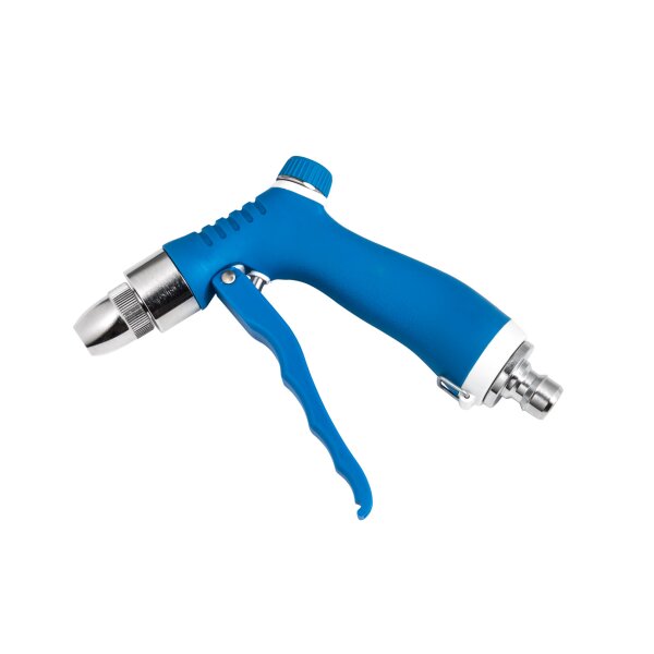 FBK Waschpistole Standard mit 1/2-Zoll-Anschluss – bis 8 bar