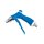 FBK Waschpistole Standard mit 1/2-Zoll-Anschluss – bis 8 bar