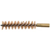 WPW Bronzebürste Kaliber .50 mit M5-Innengewinde
