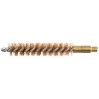 WPW Bronzebürste Kaliber .40/.41 mit M5-Außengewinde
