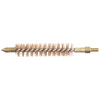 WPW Bronzebürste mit Spitze Kaliber .44 / .45 mit...