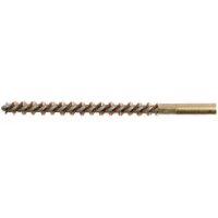 WPW Bronzebürste Kaliber 4 mm mit M2,6-Innengewinde