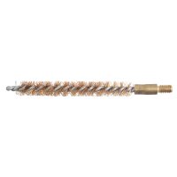 WPW Bronzebürste Kaliber .20 / 5 mm mit...