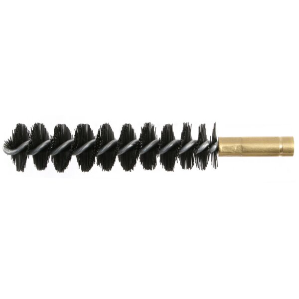 WPW Ölbürste Nylon Kaliber 9 mm mit 1/8"-Innengewinde