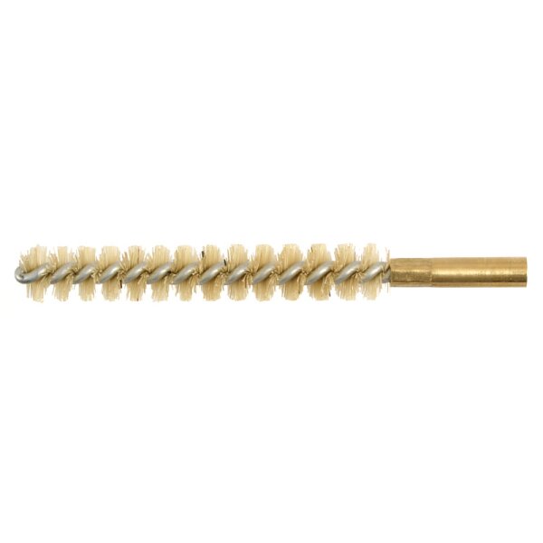 WPW Ölbürste Borste Kaliber 6,5 mm mit 1/8" Innengewinde