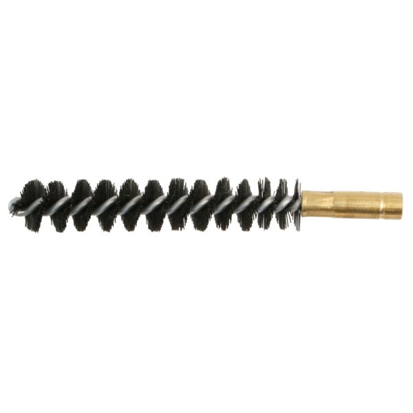 WPW Ölbürste Nylon Kaliber 7 mm mit 1/8"-Innengewinde