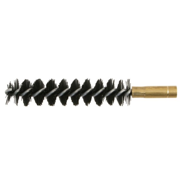 WPW Ölbürste Nylon Kaliber 7,62 mm mit 1/8"-Innengewinde