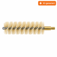 WPW Ölbürste Borste Kal. 4 (26,5 mm) mit...