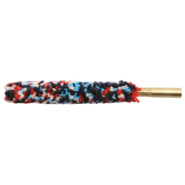 WPW Wollwischer Kaliber 7 mm, 1/8"-Innengewinde