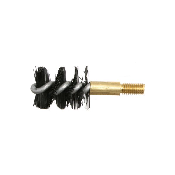WPW Ölbürste Nylon kurz Kaliber 10,6 - 12,0 mm (M4-Außengewinde)