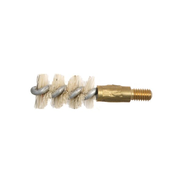 WPW Ölbürste Borste kurz Kaliber 7,1 - 8,9 mm (M4-Außengewinde)
