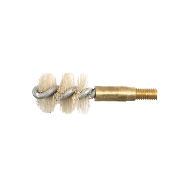 WPW Ölbürste Borste kurz Kaliber 9,0 - 10,5 mm (M4-Außengewinde)