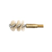 WPW Ölbürste Borste kurz Kaliber 9,0 - 10,5 mm (M4-Außengewinde)