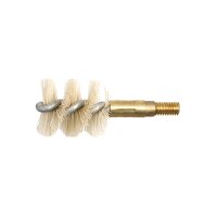 WPW Ölbürste Borste kurz Kaliber 10,6 - 12,0 mm (M4-Außengewinde)