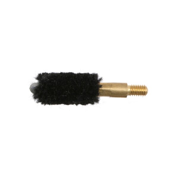 WPW Wollwischer kurz Kaliber 7,1 - 8,9 mm (M4 Außengewinde)